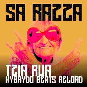 Tzia Rua hybrydo beats reload (feat. Hybrydo Beats) (Special funk Version)