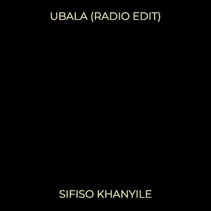 Ubala (Radio Edit)