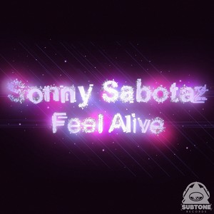 Feel Alive (Original Mix)