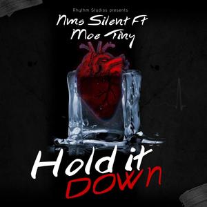 Hold It Down (feat. Moe tiny)