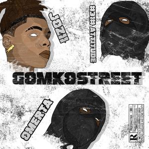GomkoStreet(feat. #31#Attitude, Omerta & Jozii) (Explicit)