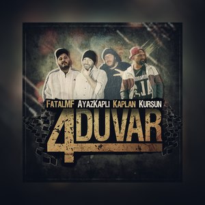 Dört Duvar