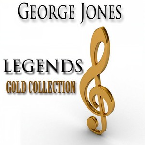 George Jones - Searching (Remastered)