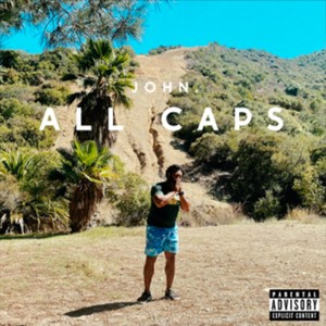 All Caps (Explicit)