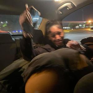 SKINNY GIRLZ (feat. Tay Miyagi) (Explicit)