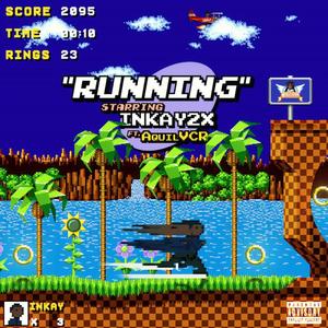 Running (feat. AquilVCR)