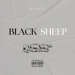 Black Sheep (Explicit)