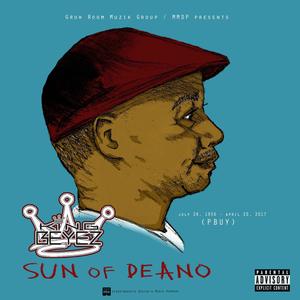 Sun of Deano (Explicit)