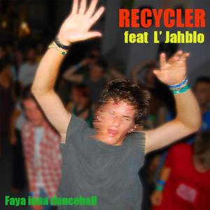 Faya inna dancehall (feat. L' Jahblo) [reggae version]