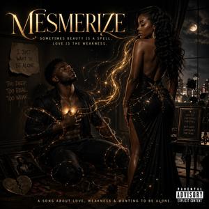 mesmerize (Explicit)封面