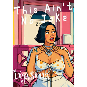 This Ain't No Joke (Explicit)