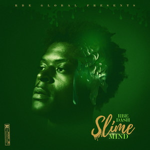 Slime Mind - EP (Explicit)