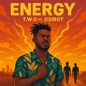 Energy (feat. Osiboy)