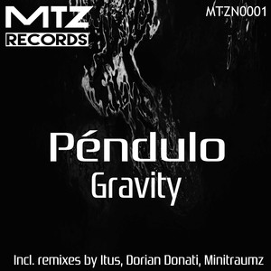 Gravity (Minitraumz Remix)