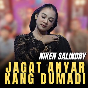 Jagad Anyar Kang Dumadi (Keroncong)