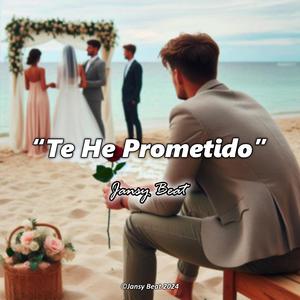 Te He Prometido (Instrumental)