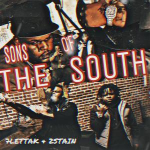 Sons Of The South (Explicit)