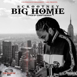 Big Homie (Explicit)