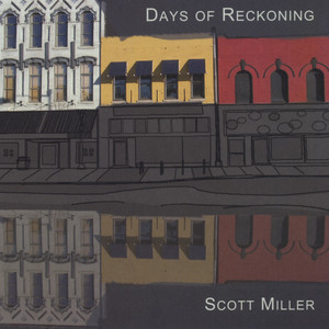 Days of Reckoning (Explicit)