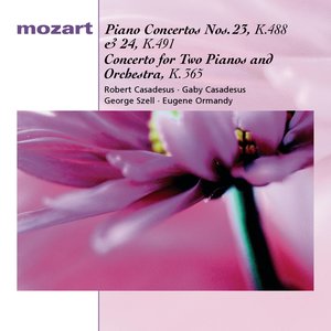 Mozart: Piano Concertos