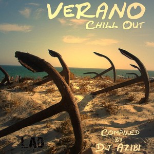 Verano Compiled by DJ Azibi