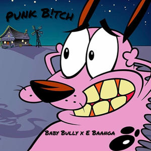 Punk B!tch (feat. Baby Bully) (Explicit)