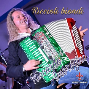 Riccioli biondi