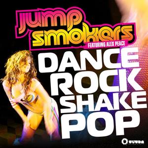 Dance Rock Shake Pop (Reydon Club Mix)