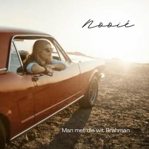 Man met die wit Brahman