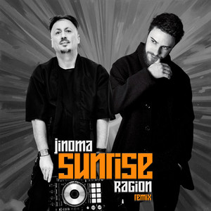 Sunrise (Ragion Remix)
