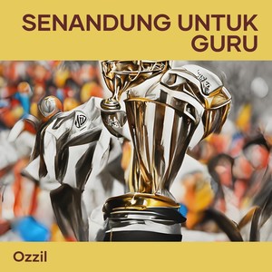 Senandung Untuk Guru