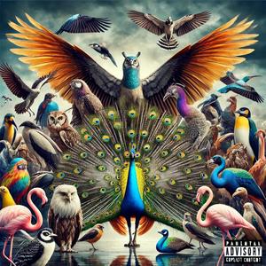 A LOT (feat. Flap PeaCock) [Explicit]