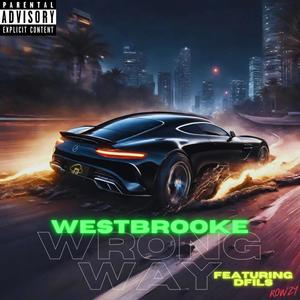 Wrong Way (feat. Dfils) (Explicit)