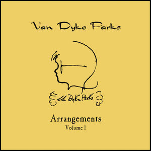 Van Dyke Parks - Ice Capades