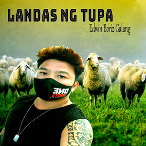 LANDAS NG TUPA (Radio Edit)