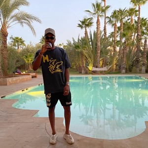 OUT OF OFFICE (Explicit)