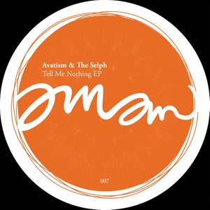 Tell Me Nothing (Original Mix)