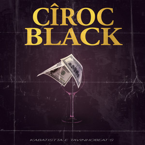 Cîroc Black