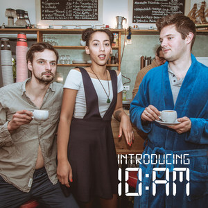 Time Goes by(feat. Dmitry Suslov)