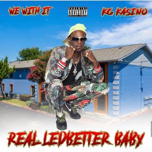 Red Eye (feat. Ferrari kasino, We With It Lil daddy Kasino, Boogotti Kasino & Ukno Kasino) (Explicit)