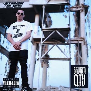 Cold (feat. Joe the Freakshow & General E) (Explicit)