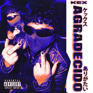 Agradecido (Explicit)