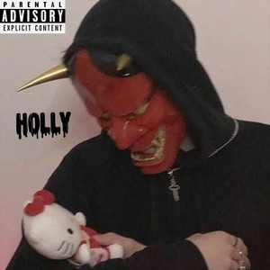 Holly (Explicit)