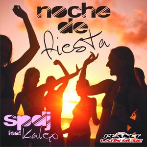 Noche de Fiesta (Teknova Remix)