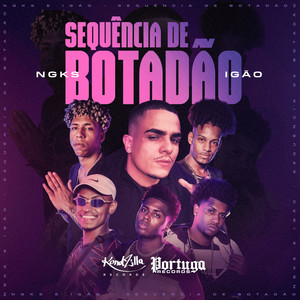 Sequência de Botadão (Explicit)