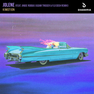 Jolene (feat. Angie Robba) (Extended|Adam Trigger & Flo Dosh Remix)