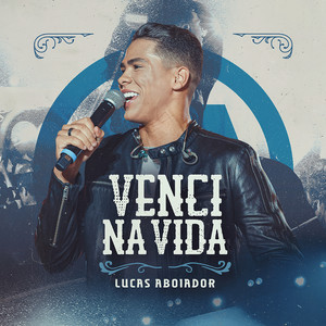 Venci Na Vida (Ao Vivo)