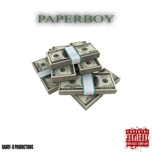 Paperboy