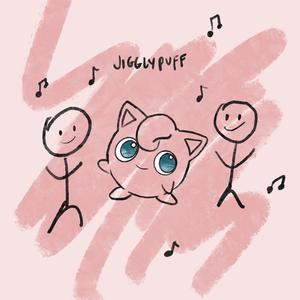 Jigglypuff (Explicit)