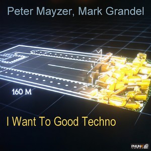 I Want To Good Techno (Giorgio Di Verbero Remix)